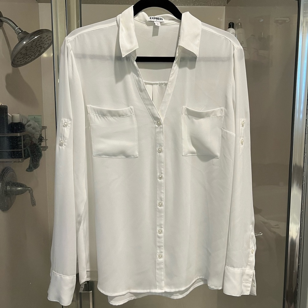 Women’s blouse